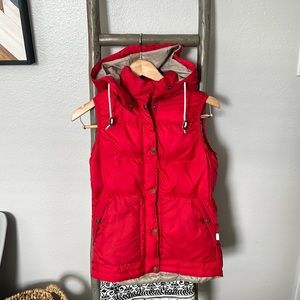 Burton Women’s Wander Vest